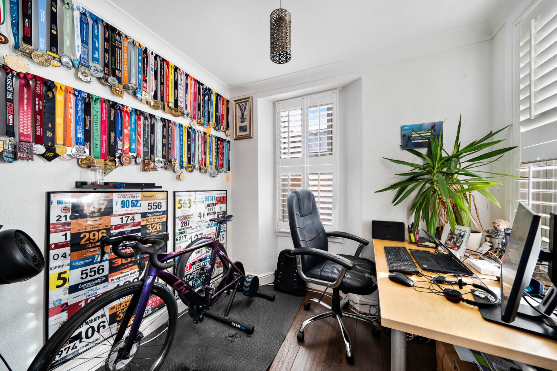 Southside, Hillside - Stunningly Renovated Period Property, Image 17