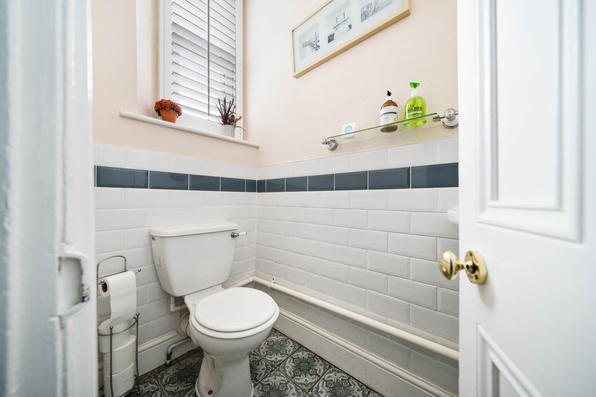 Southside, Hillside - Stunningly Renovated Period Property, Image 18