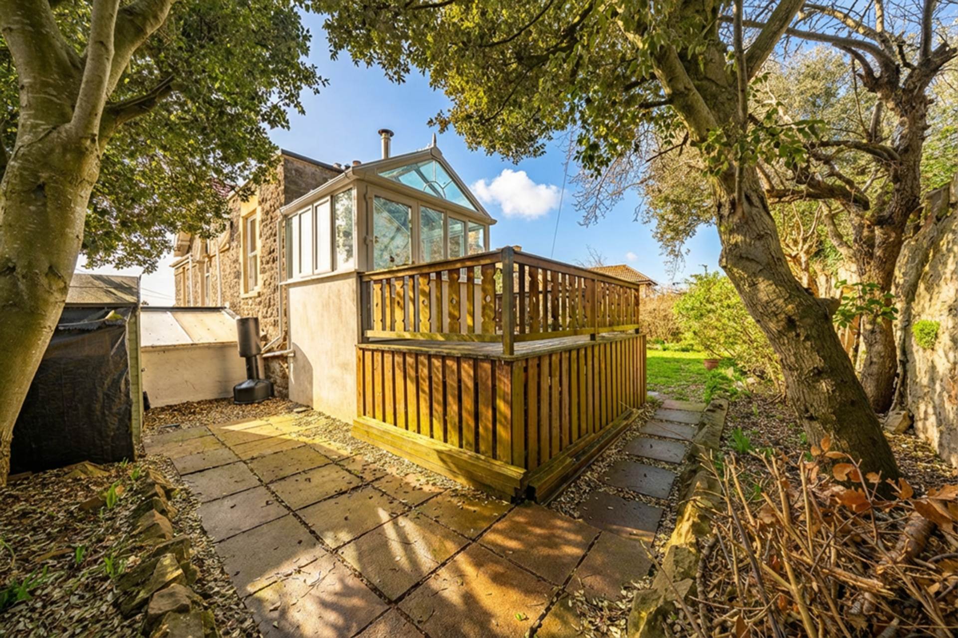 Southside, Hillside - Stunningly Renovated Period Property, Image 19