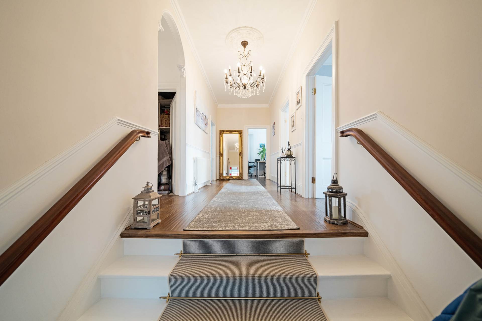 Southside, Hillside - Stunningly Renovated Period Property, Image 4