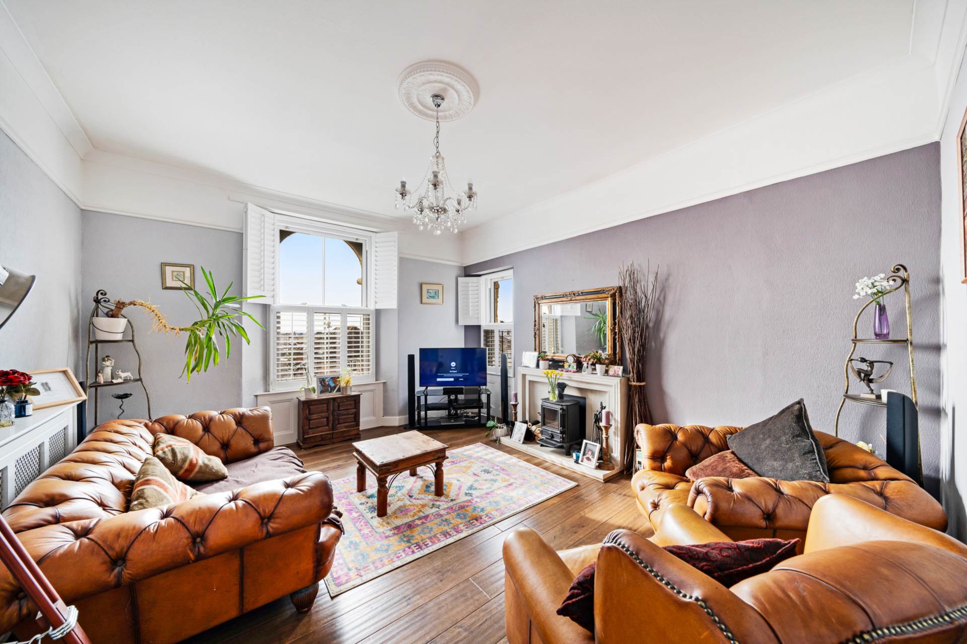 Southside, Hillside - Stunningly Renovated Period Property, Image 5