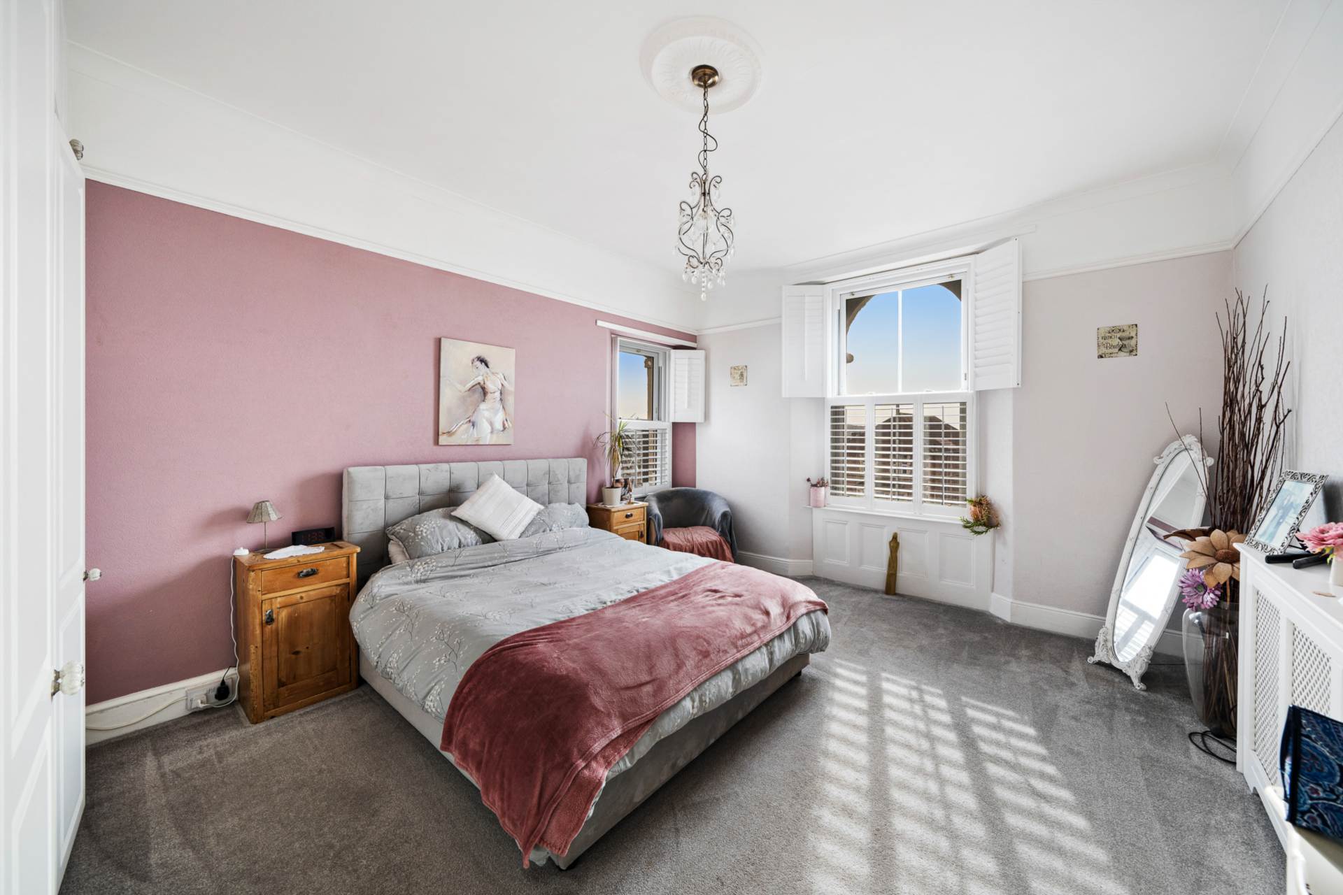 Southside, Hillside - Stunningly Renovated Period Property, Image 7