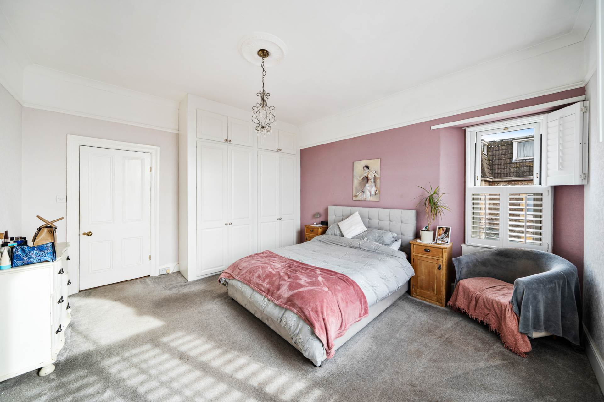 Southside, Hillside - Stunningly Renovated Period Property, Image 8