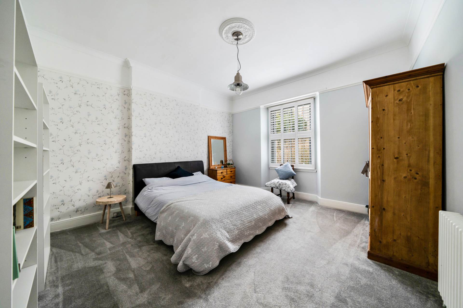 Southside, Hillside - Stunningly Renovated Period Property, Image 9