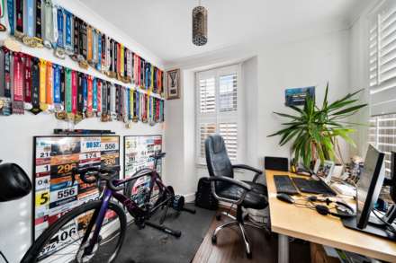 Southside, Hillside - Stunningly Renovated Period Property, Image 17