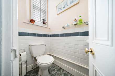 Southside, Hillside - Stunningly Renovated Period Property, Image 18