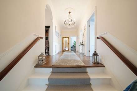 Southside, Hillside - Stunningly Renovated Period Property, Image 4