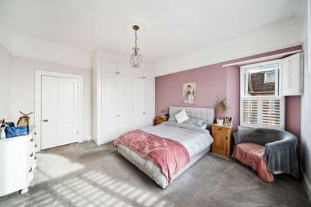 Southside, Hillside - Stunningly Renovated Period Property, Image 8