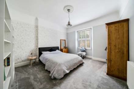 Southside, Hillside - Stunningly Renovated Period Property, Image 9