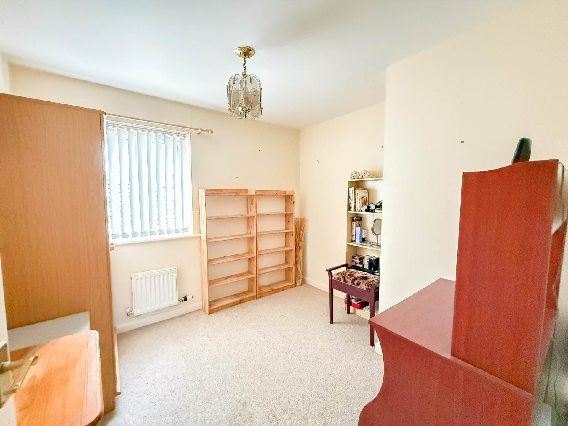 Locking Castle**Offers Invited**Three Double Bedrooms**Garden Room with Log Burner**Conservatory**, Image 15