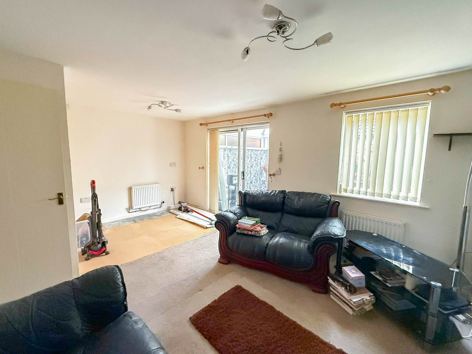 Locking Castle**Offers Invited**Three Double Bedrooms**Garden Room with Log Burner**Conservatory**, Image 3