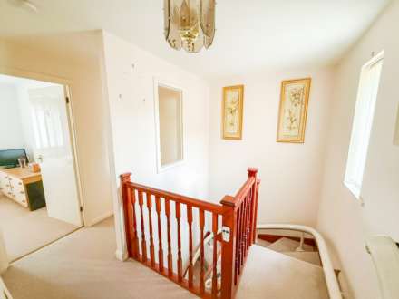 Locking Castle**Offers Invited**Three Double Bedrooms**Garden Room with Log Burner**Conservatory**, Image 18