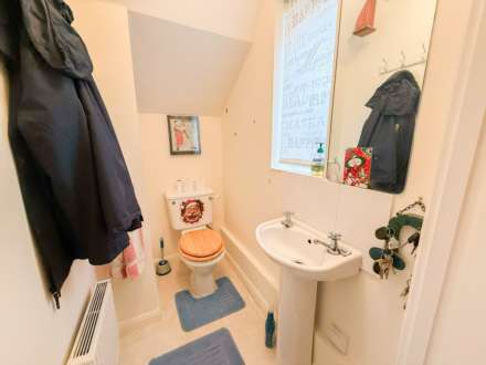 Locking Castle**Offers Invited**Three Double Bedrooms**Garden Room with Log Burner**Conservatory**, Image 19