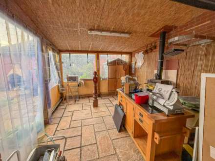 Locking Castle**Offers Invited**Three Double Bedrooms**Garden Room with Log Burner**Conservatory**, Image 8