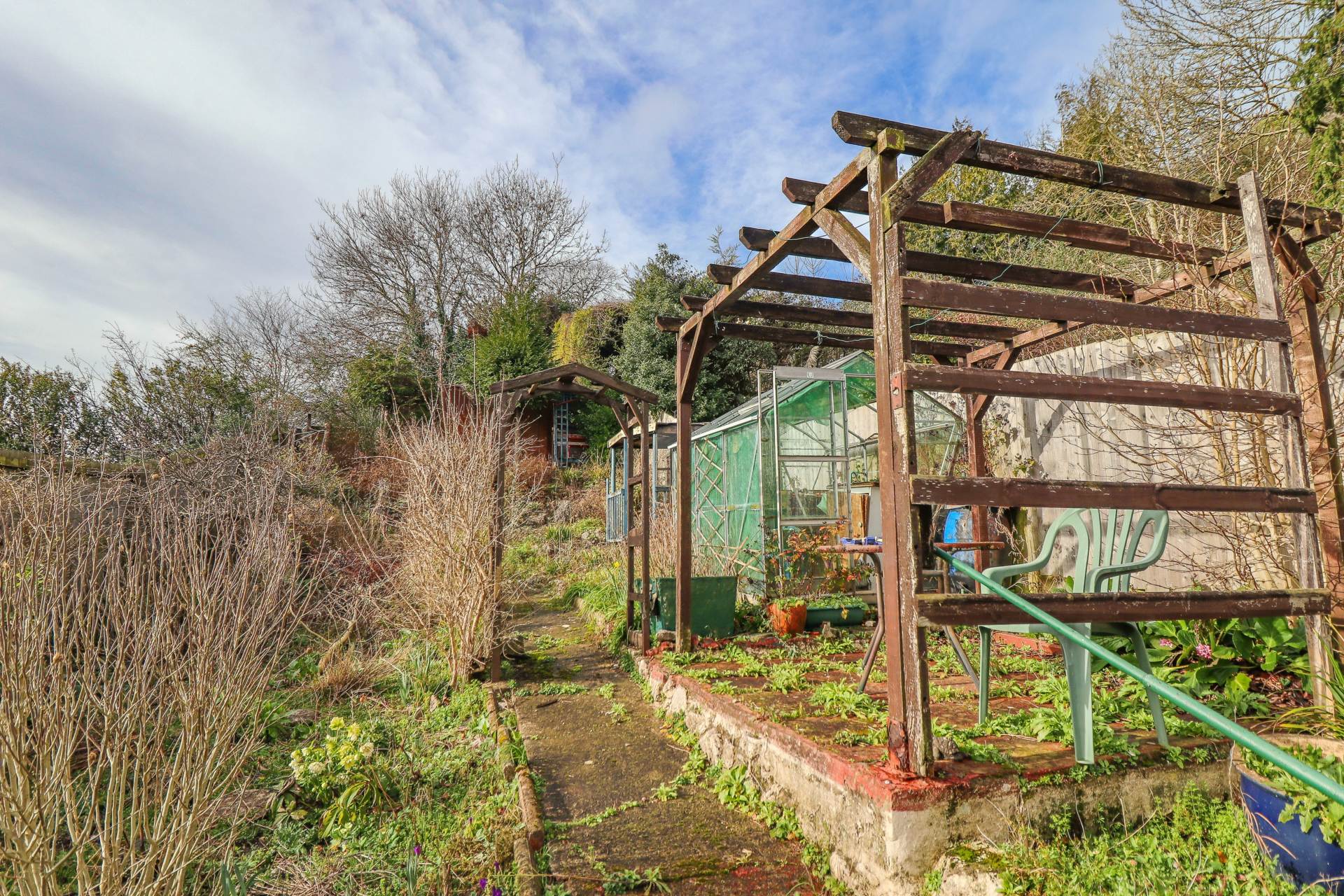 Challow Drive, Milton Hillside - Detached Blank Canvas Family Home, Image 11