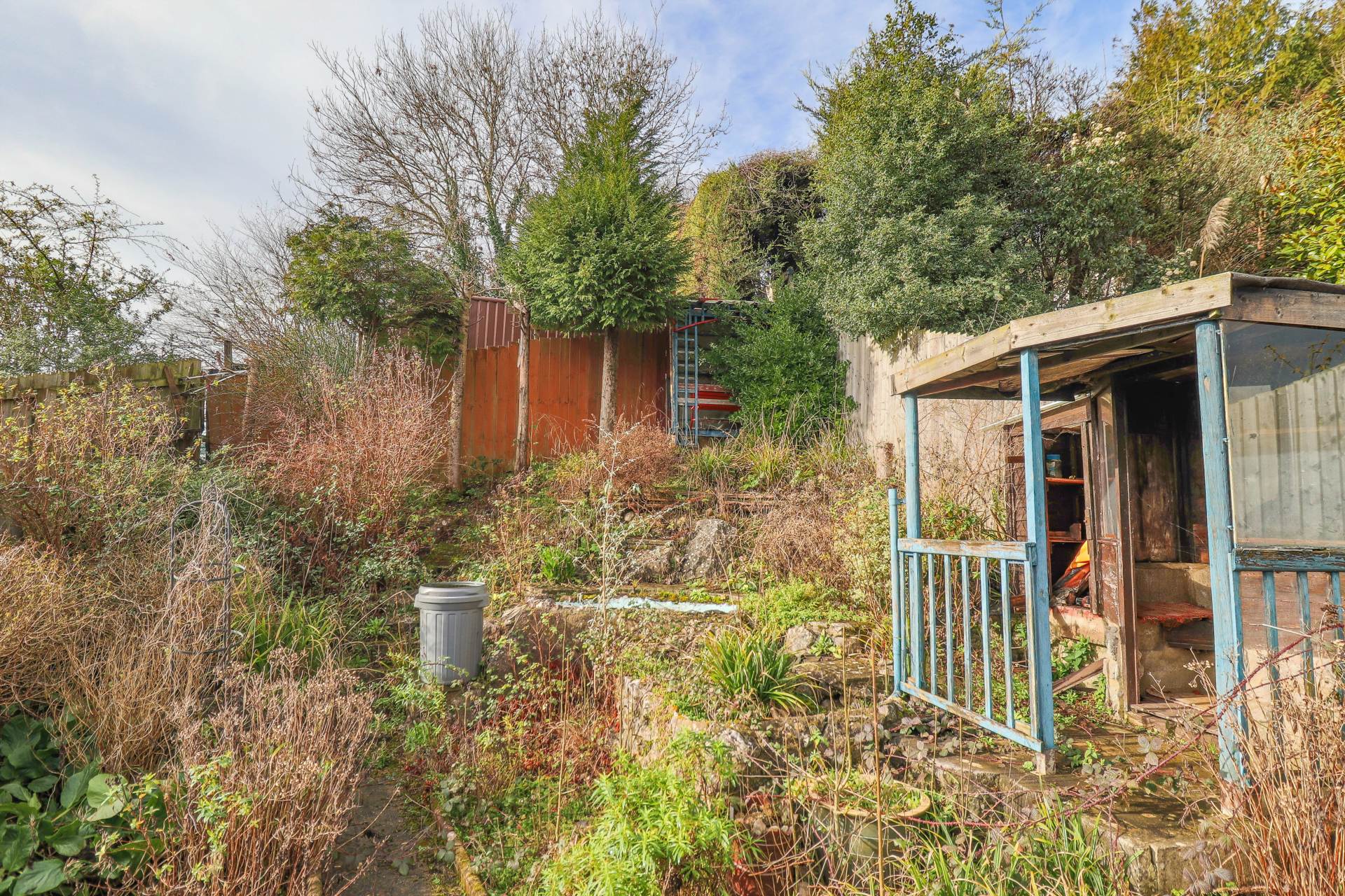 Challow Drive, Milton Hillside - Detached Blank Canvas Family Home, Image 12