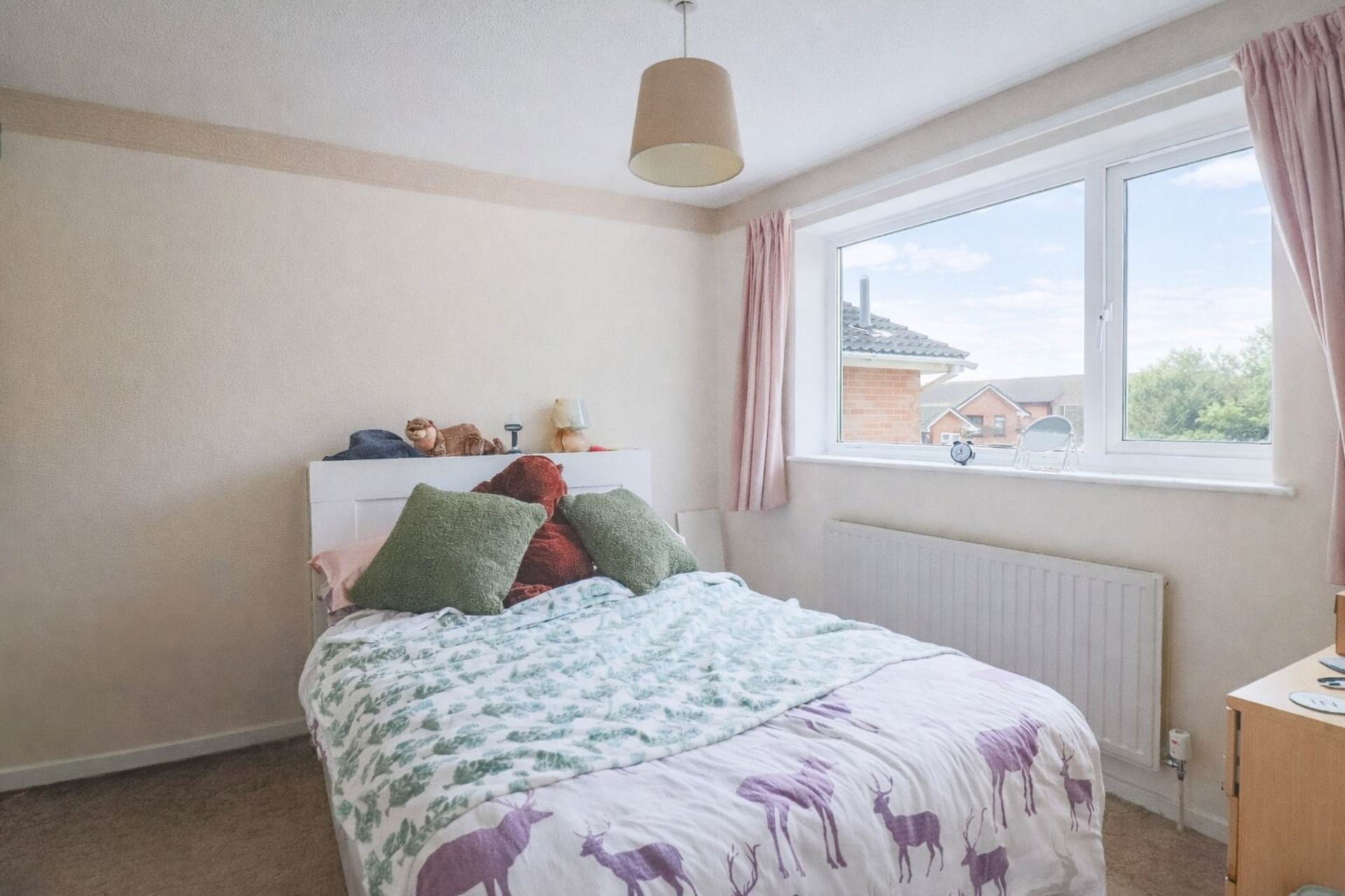 Challow Drive, Milton Hillside - Detached Blank Canvas Family Home, Image 16