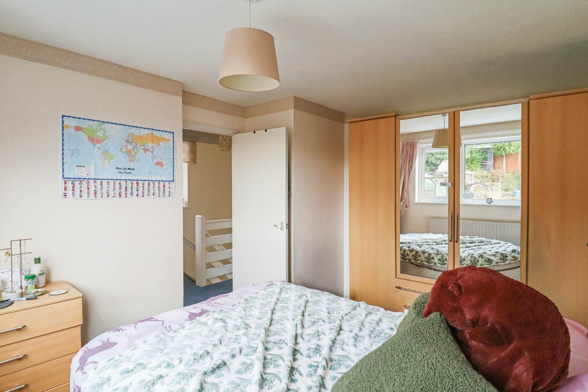 Challow Drive, Milton Hillside - Detached Blank Canvas Family Home, Image 17