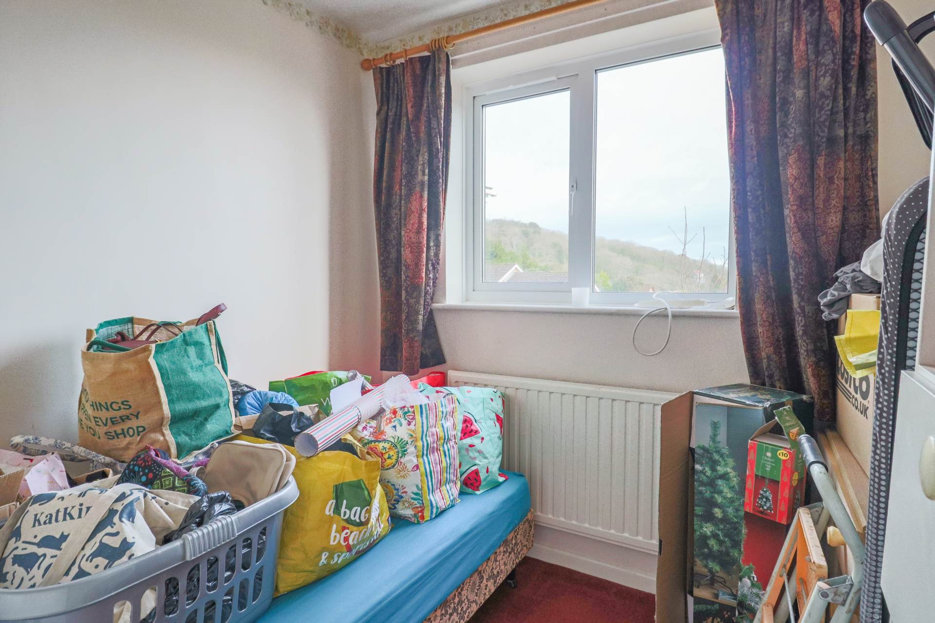 Challow Drive, Milton Hillside - Detached Blank Canvas Family Home, Image 18