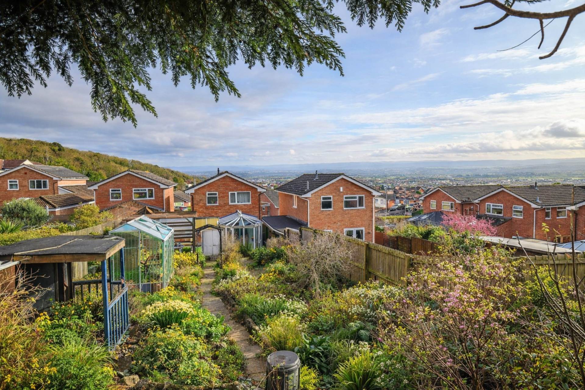 Challow Drive, Milton Hillside - Detached Blank Canvas Family Home, Image 2