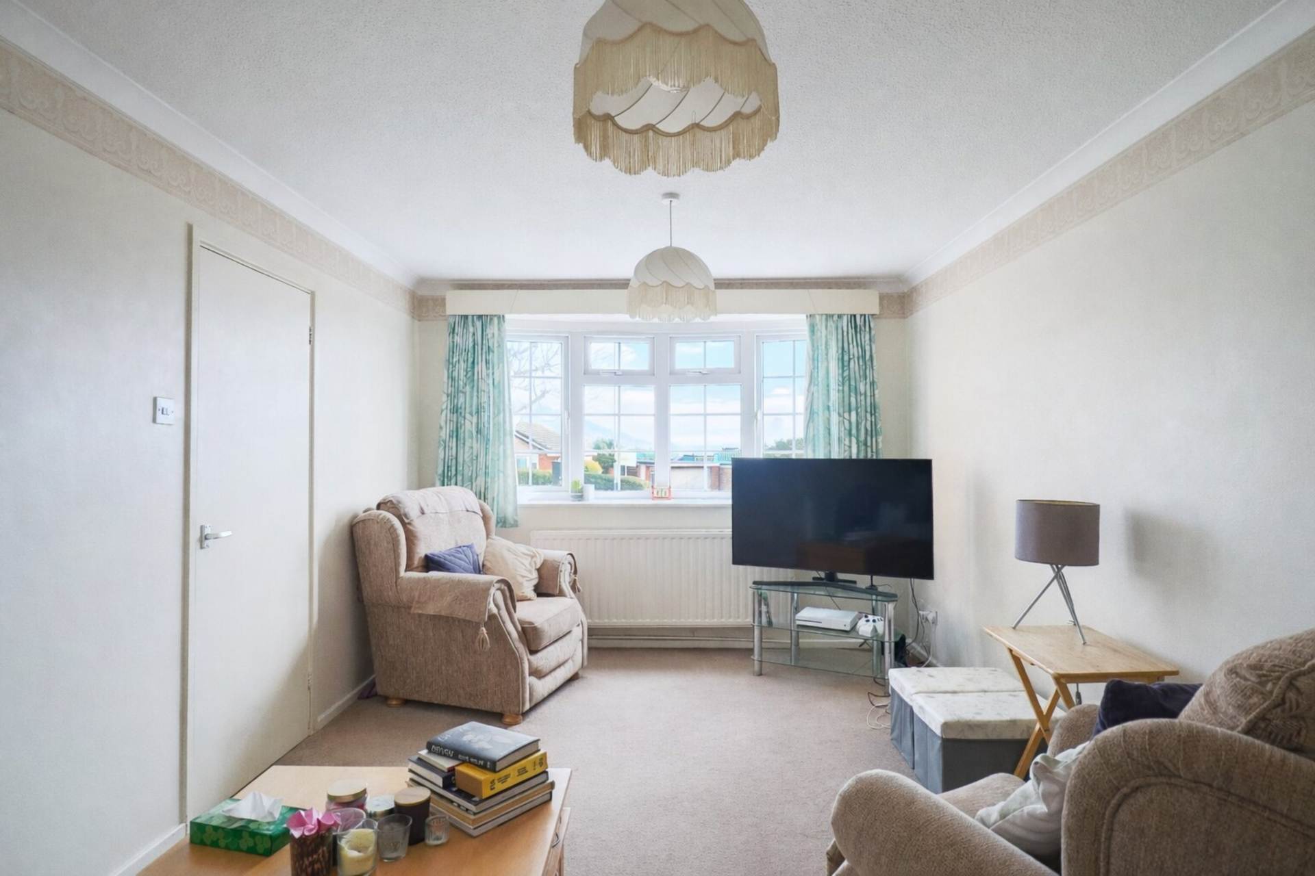 Challow Drive, Milton Hillside - Detached Blank Canvas Family Home, Image 3