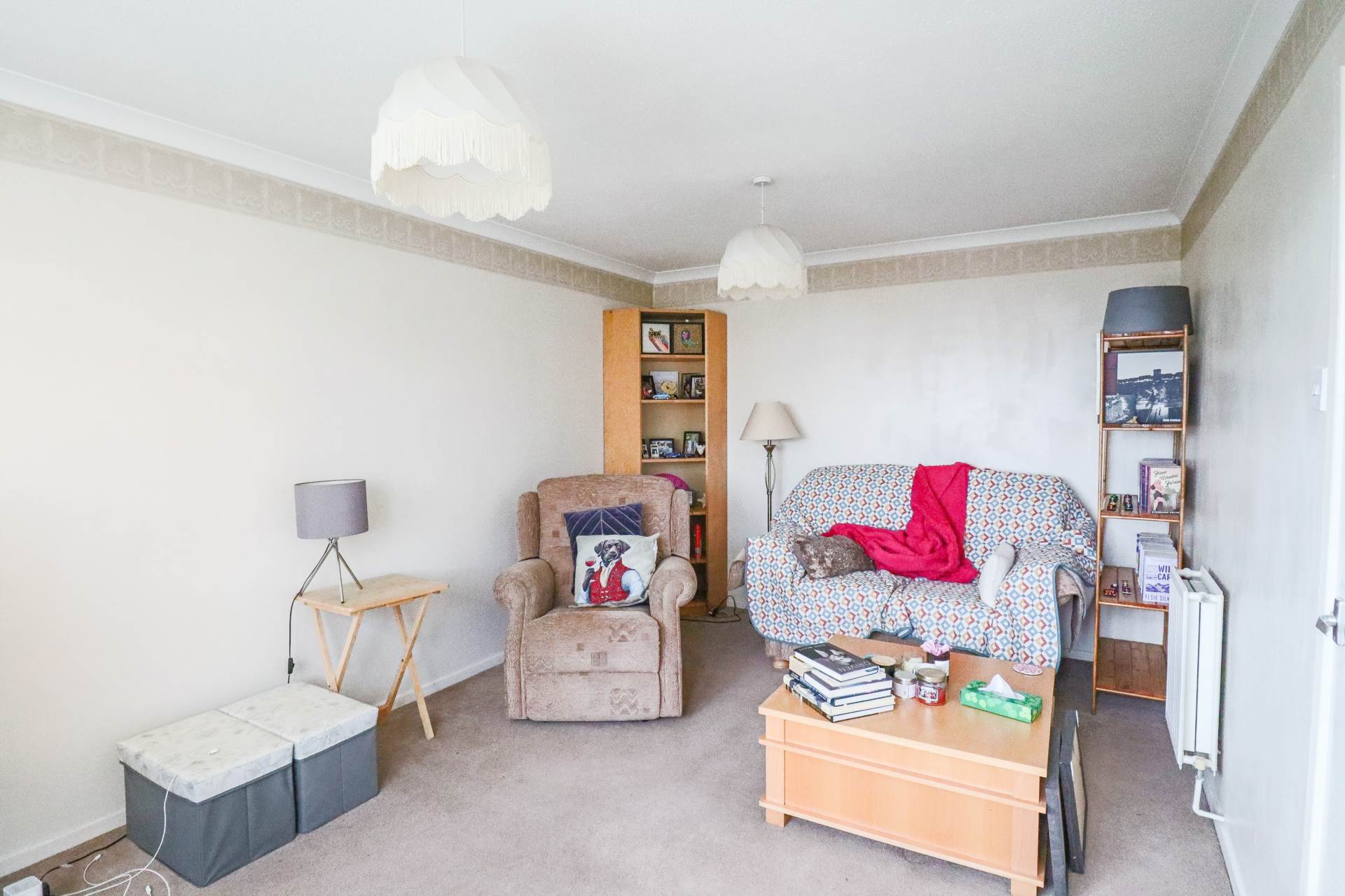 Challow Drive, Milton Hillside - Detached Blank Canvas Family Home, Image 4