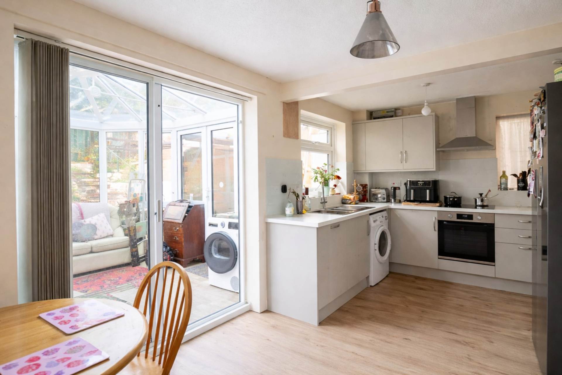 Challow Drive, Milton Hillside - Detached Blank Canvas Family Home, Image 6