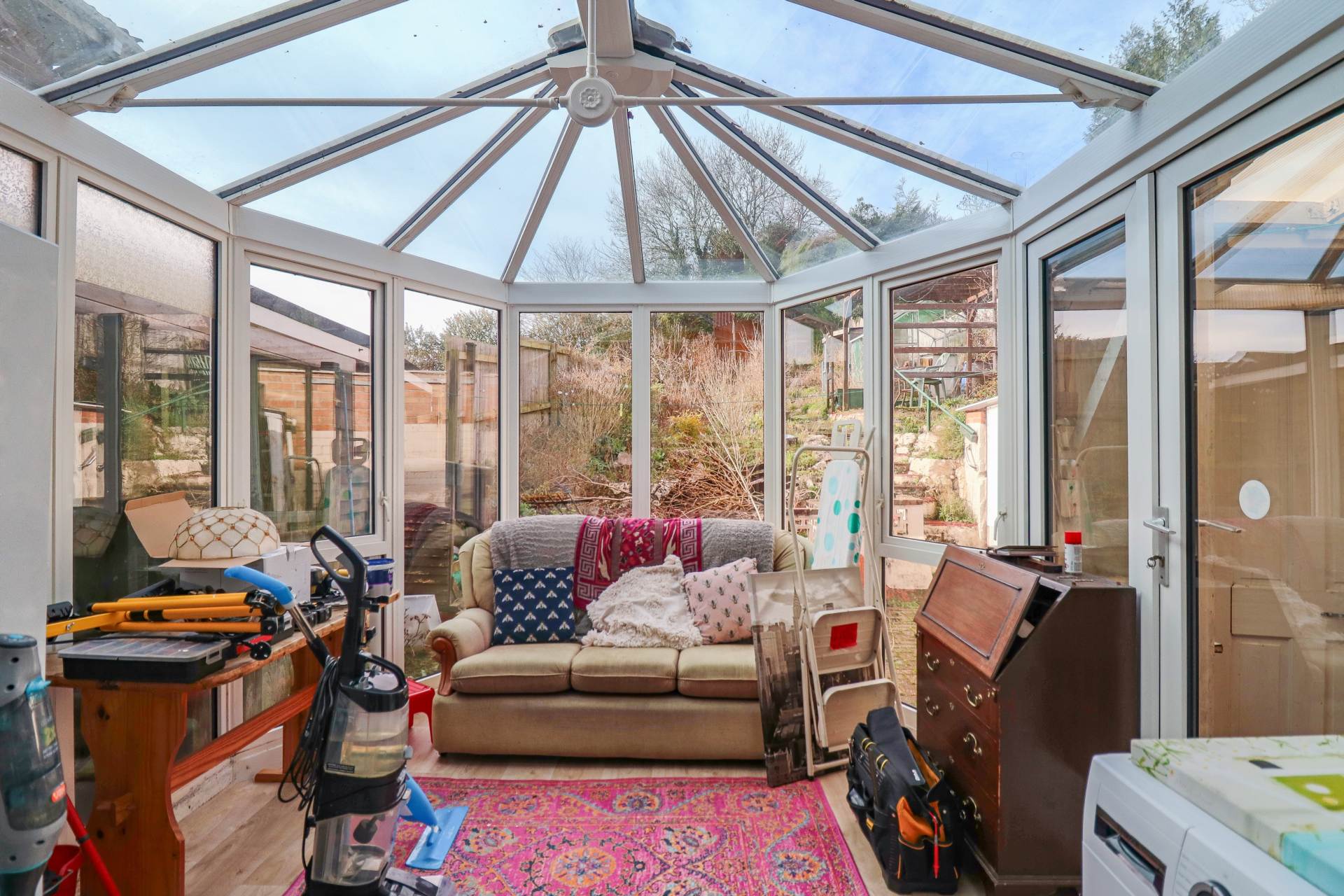 Challow Drive, Milton Hillside - Detached Blank Canvas Family Home, Image 9