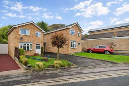 Challow Drive, Milton Hillside - Detached Blank Canvas Family Home