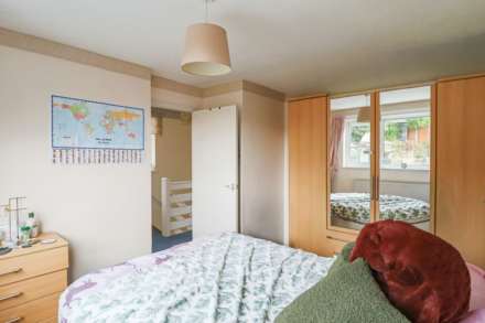 Challow Drive, Milton Hillside - Detached Blank Canvas Family Home, Image 17