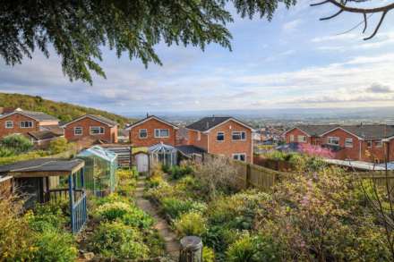 Challow Drive, Milton Hillside - Detached Blank Canvas Family Home, Image 2