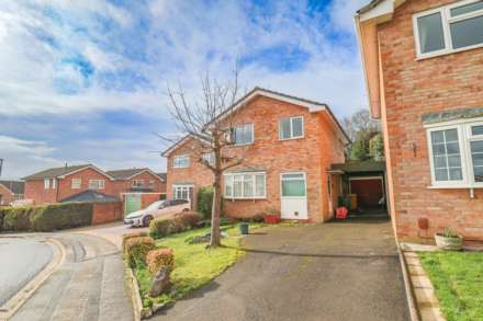 Challow Drive, Milton Hillside - Detached Blank Canvas Family Home, Image 22