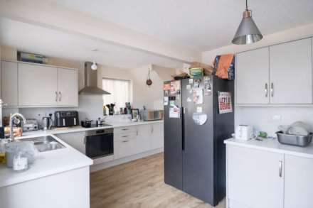 Challow Drive, Milton Hillside - Detached Blank Canvas Family Home, Image 7