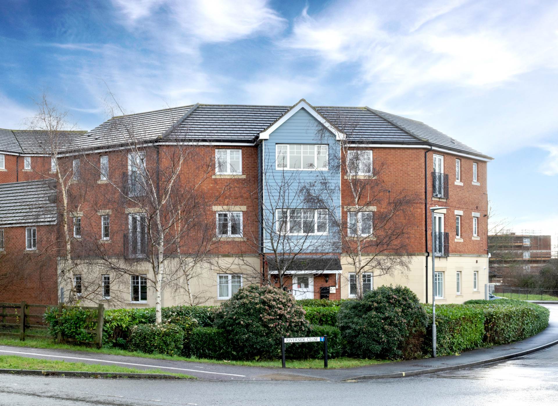 Riverside Close, Bridgwater, Image 1