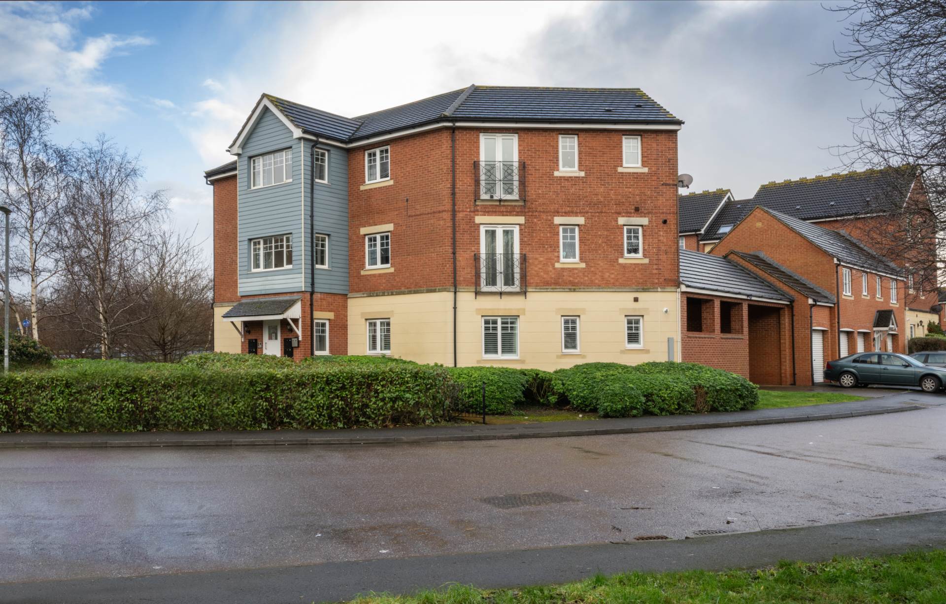 Riverside Close, Bridgwater, Image 20