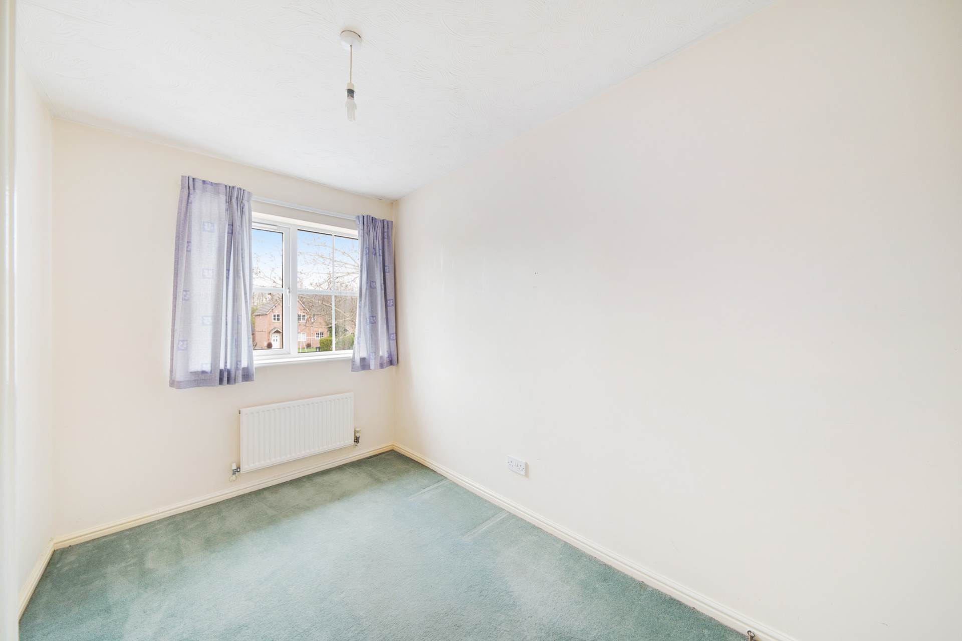 Charlock Road, Locking Castle, Image 10