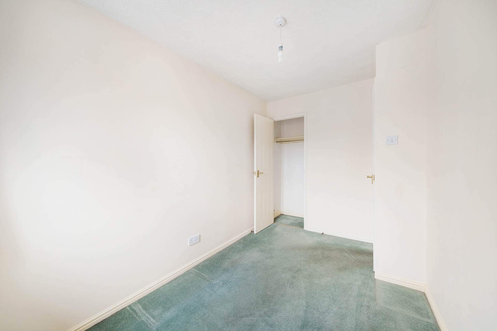 Charlock Road, Locking Castle, Image 11