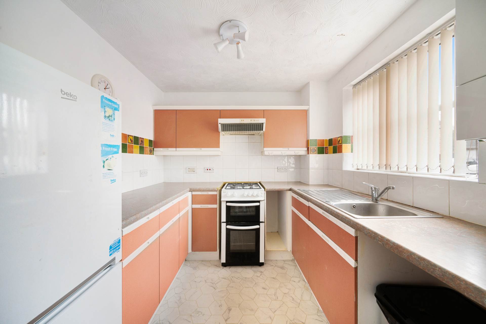 Charlock Road, Locking Castle, Image 3