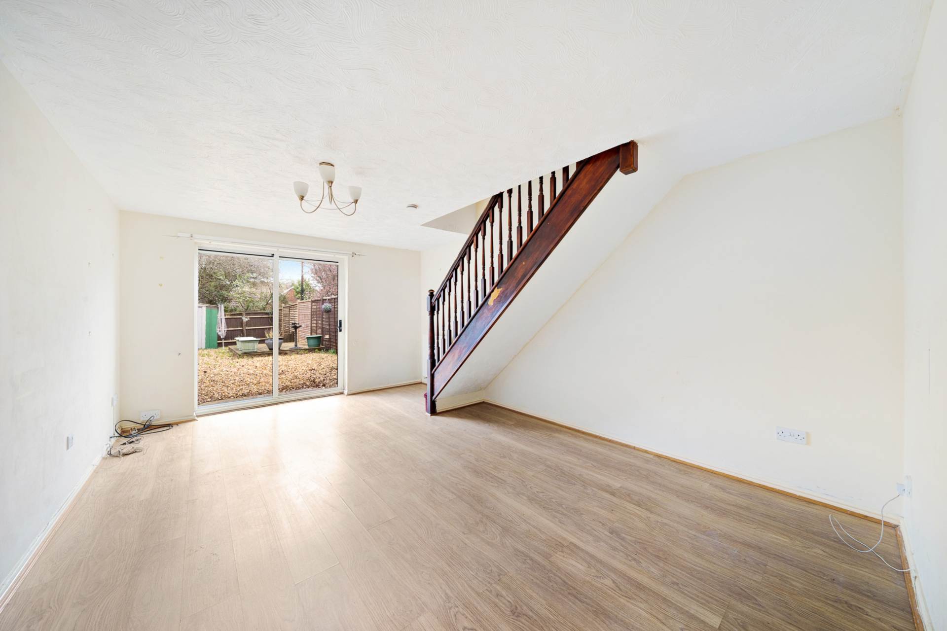 Charlock Road, Locking Castle, Image 4