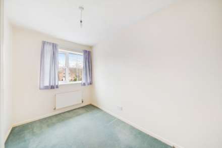 Charlock Road, Locking Castle, Image 10