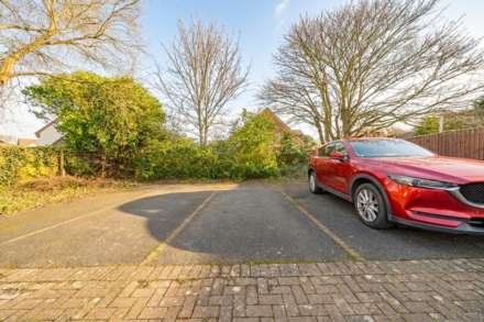 Charlock Road, Locking Castle, Image 13