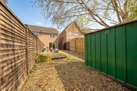 Charlock Road, Locking Castle, Image 14