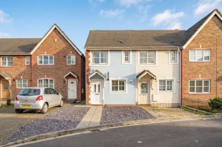 Charlock Road, Locking Castle, Image 15