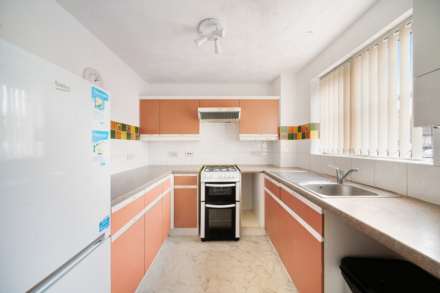 Charlock Road, Locking Castle, Image 3