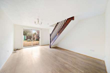 Charlock Road, Locking Castle, Image 4