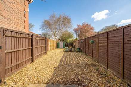 Charlock Road, Locking Castle, Image 6