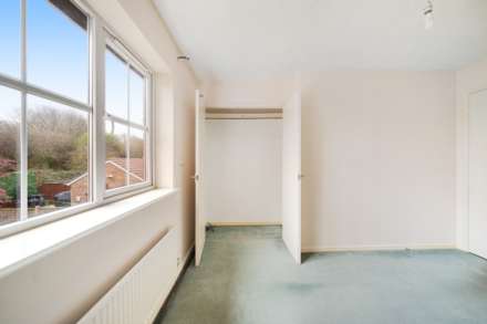 Charlock Road, Locking Castle, Image 9