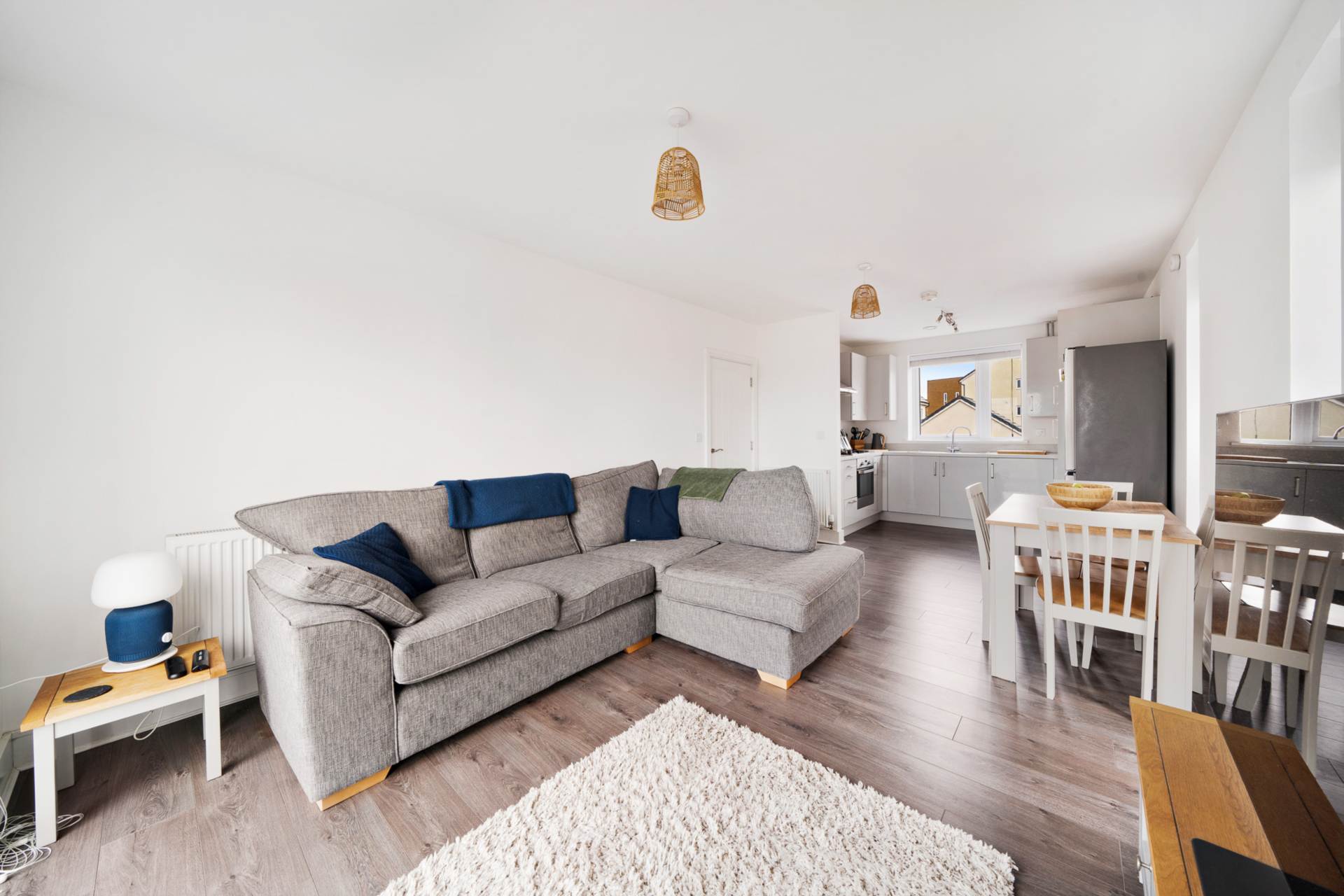 Jackson Way, Locking Parklands, Image 2