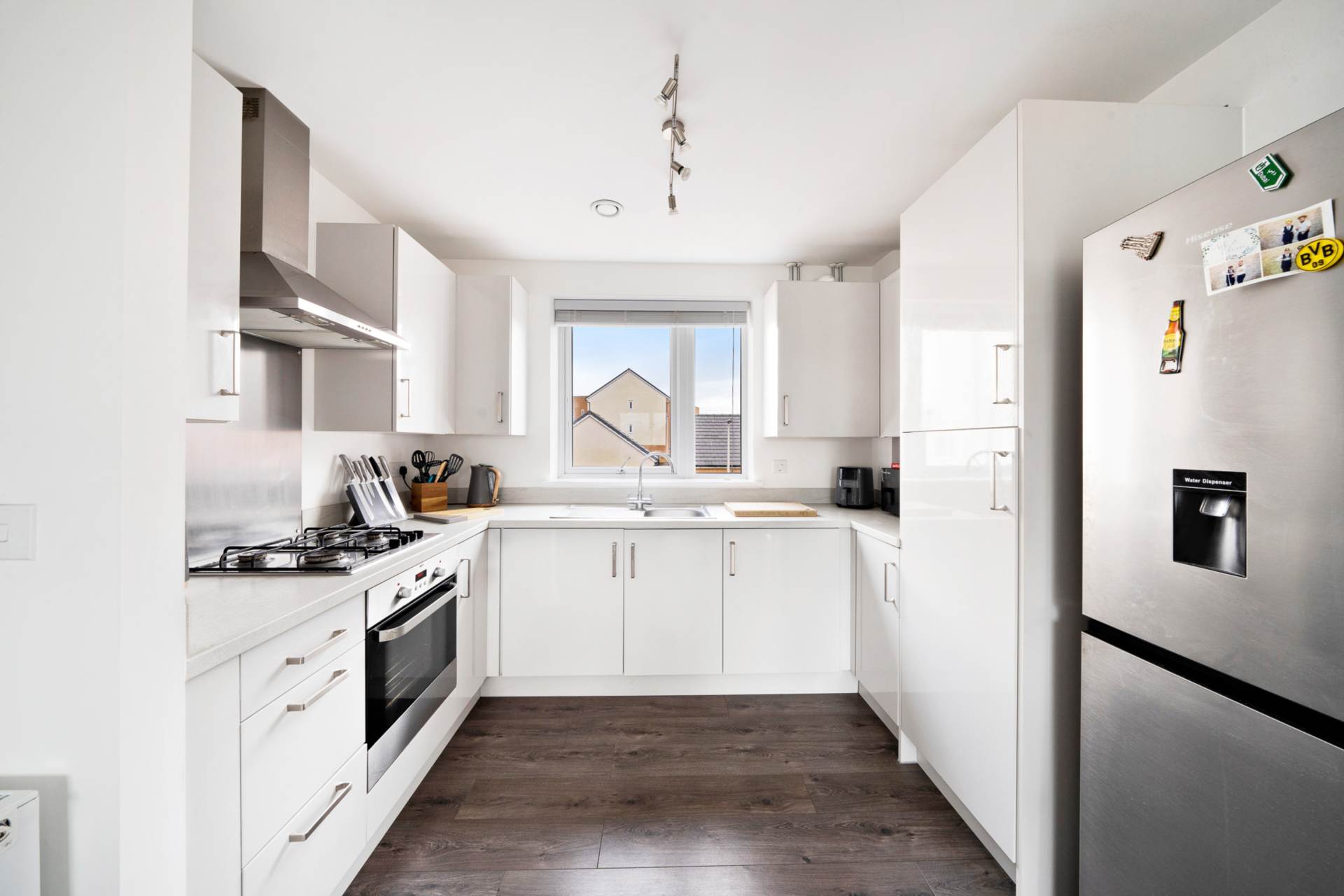 Jackson Way, Locking Parklands, Image 7