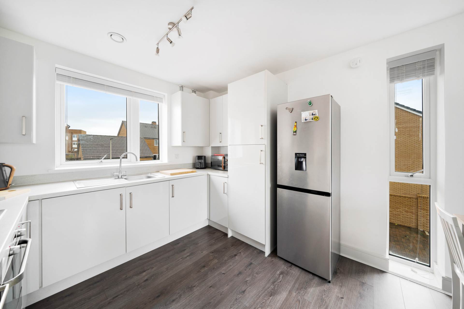 Jackson Way, Locking Parklands, Image 8